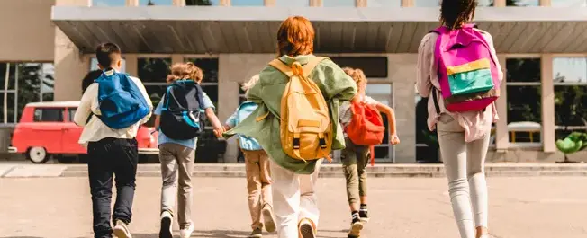 Augmentation des dépenses des parents pour la rentrée scolaire