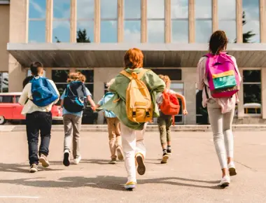 Augmentation des dépenses des parents pour la rentrée scolaire