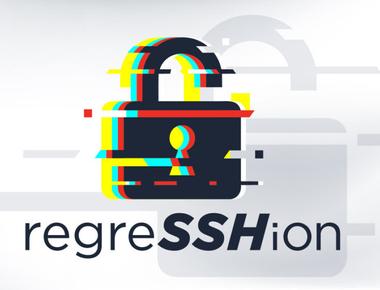 Régression - Vulnérabilité d'exécution de code non authentifiée à distance dans le serveur OpenSSH