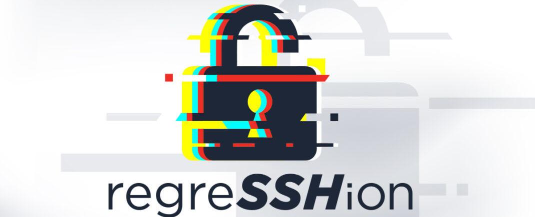 Régression - Vulnérabilité d'exécution de code non authentifiée à distance dans le serveur OpenSSH