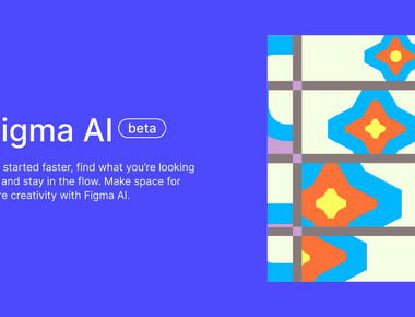 Figma utilisera votre contenu pour former son IA