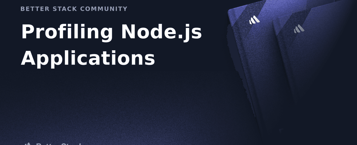 Techniques de profilage des applications Node js