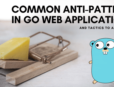 Anti-Patterns en Go