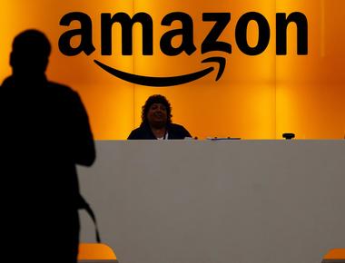 Renforcement du développement de l'IA par Amazon