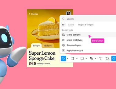 Figma AI - Une nouvelle ère du design