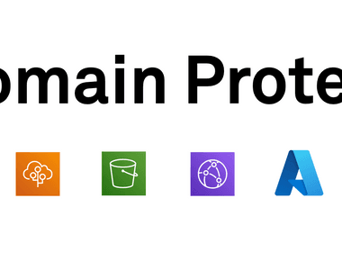 Domain Protect GCP (Répertoire GitHub)