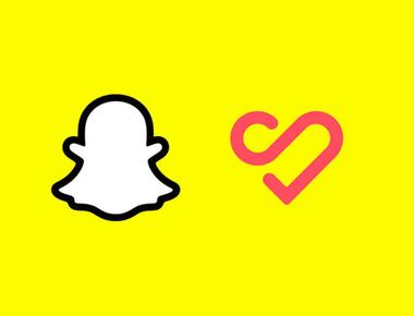 Snapchat incite les audiences à regarder des émissions de télévision et des films