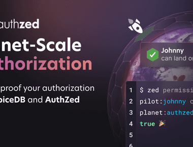 Authzed - Un système de permissions innovant