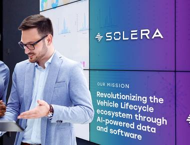 Solera IPO- Analyse de la première année