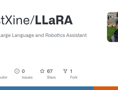 Robotique avec LLMS