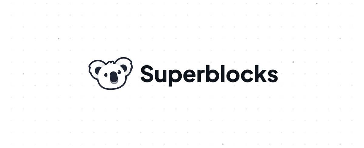 SUPERBLOCKS (OUTIL)