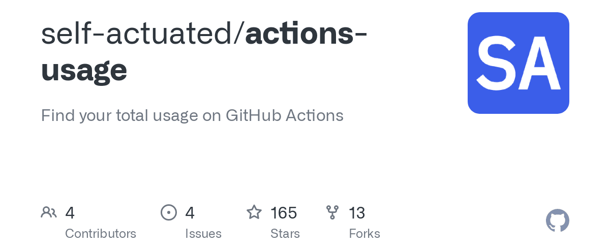 Utilisation des actions (Dépôt GitHub)